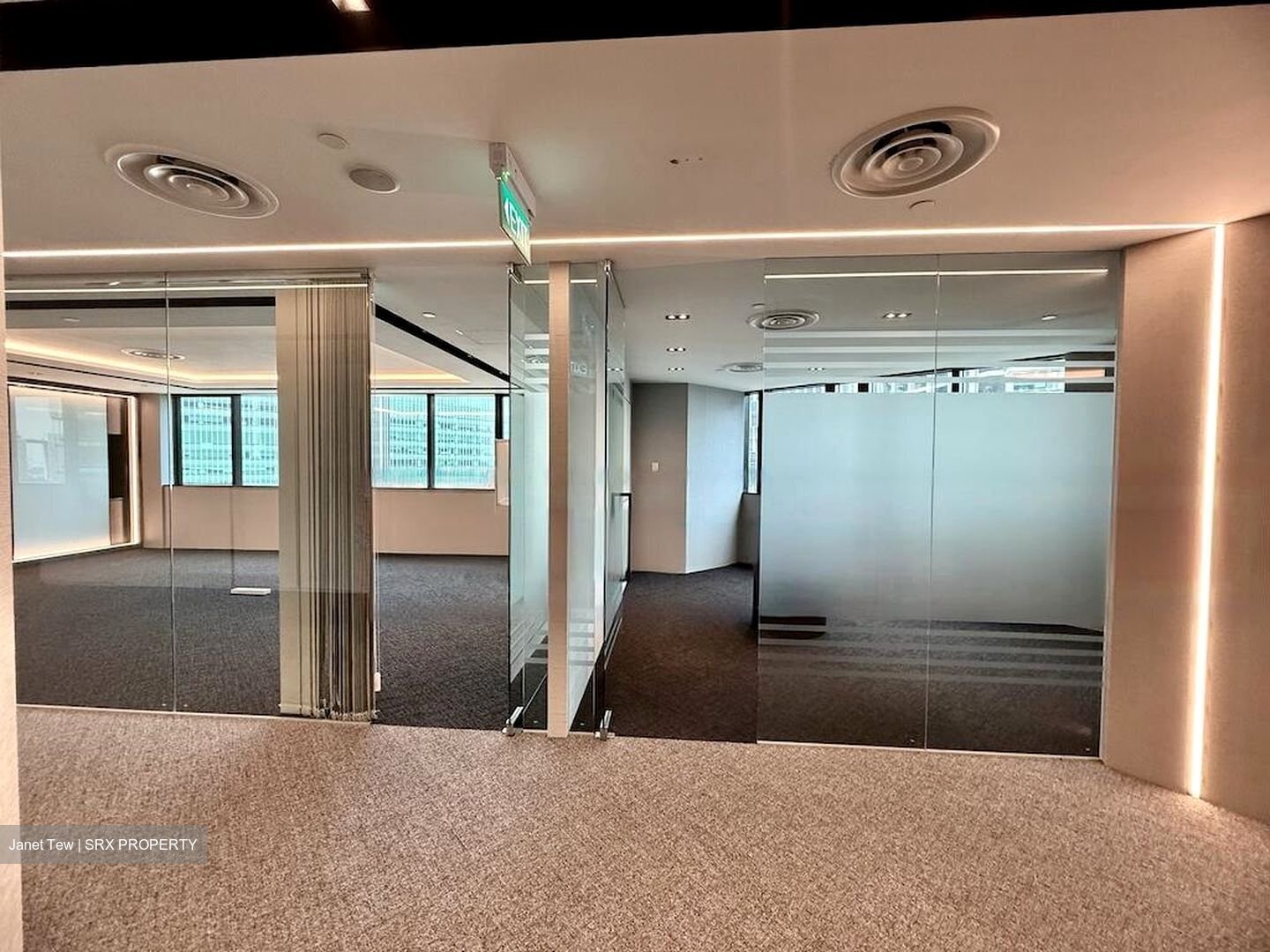 One Raffles Quay (D1), Office #457511371